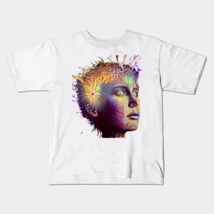 Neural Kids T-Shirt